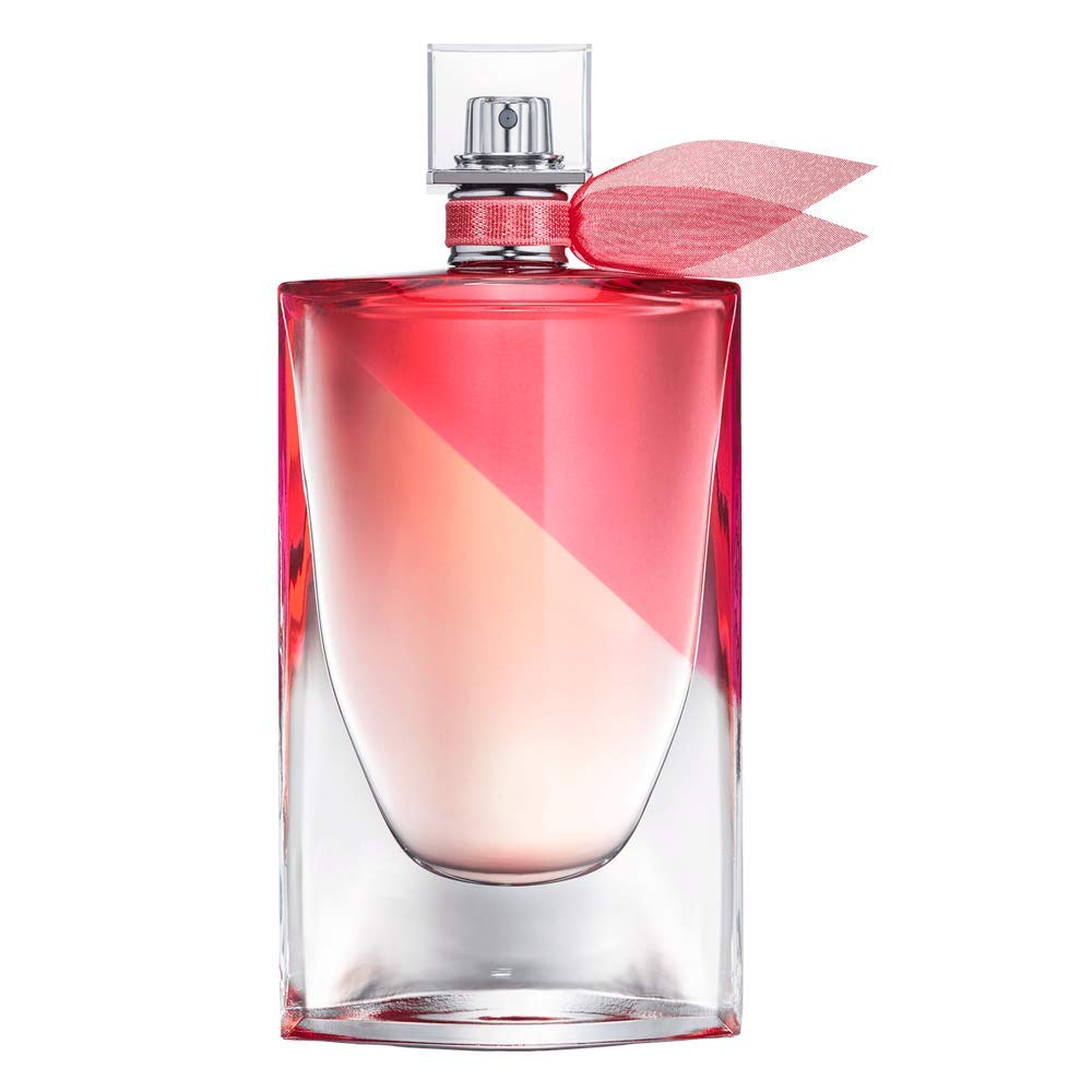 Lancôme, La Vie est Belle en Rose EDT, Perfume Feminino 100 ml