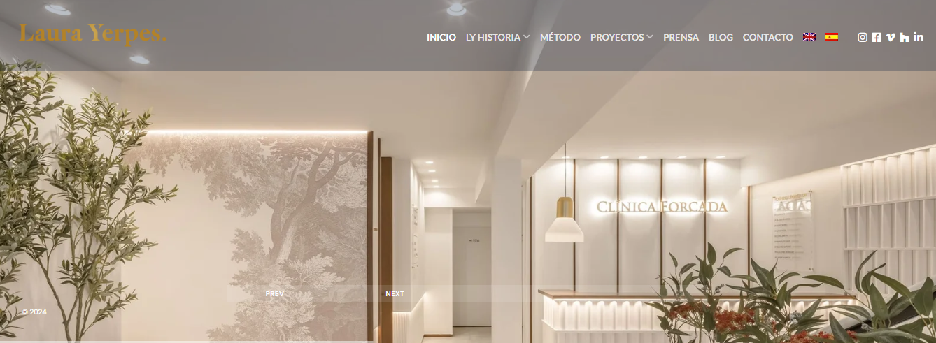 Soluciones personalizadas en diseño de interiores e interiorismo en Ibiza.
