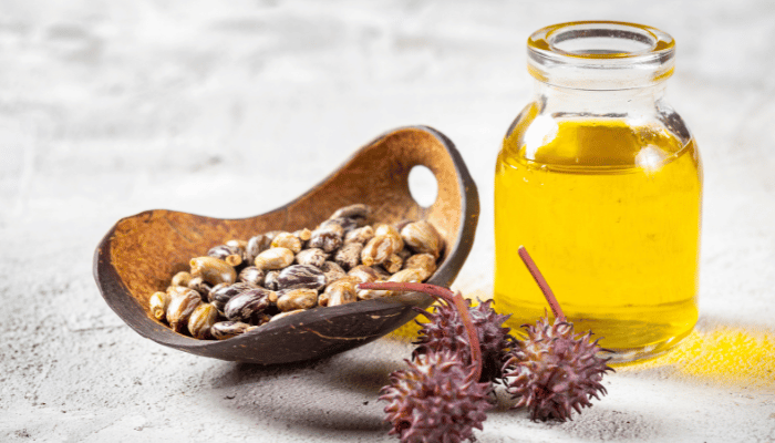 Castor oil