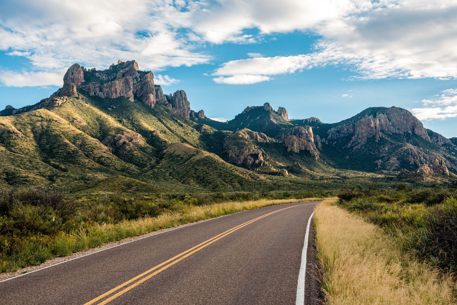 Big Bend National Park