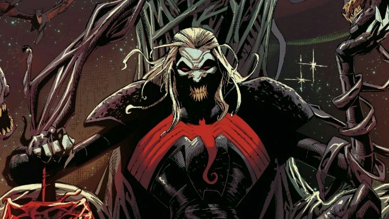 Venom: The Last Dance (…or The Last Chance?
