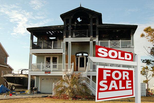 6 Tips for Selling Fire Damaged Property for Cash In Any Market | ASAP Cash  Offer