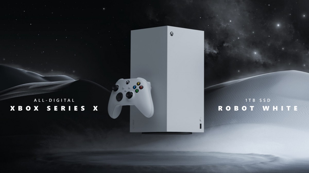 Xbox : Microsoft dévoile trois nouvelles versions !