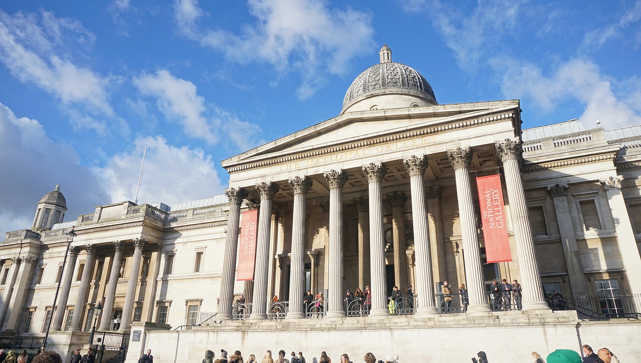 Best free things to do in London: National Gallery