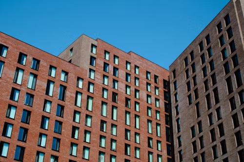 Marlborough Court: Student accommodation near Bath University