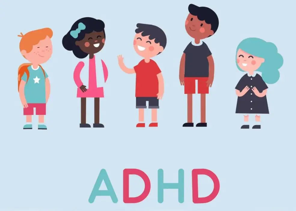 ADHD là một tình trạng "thật".