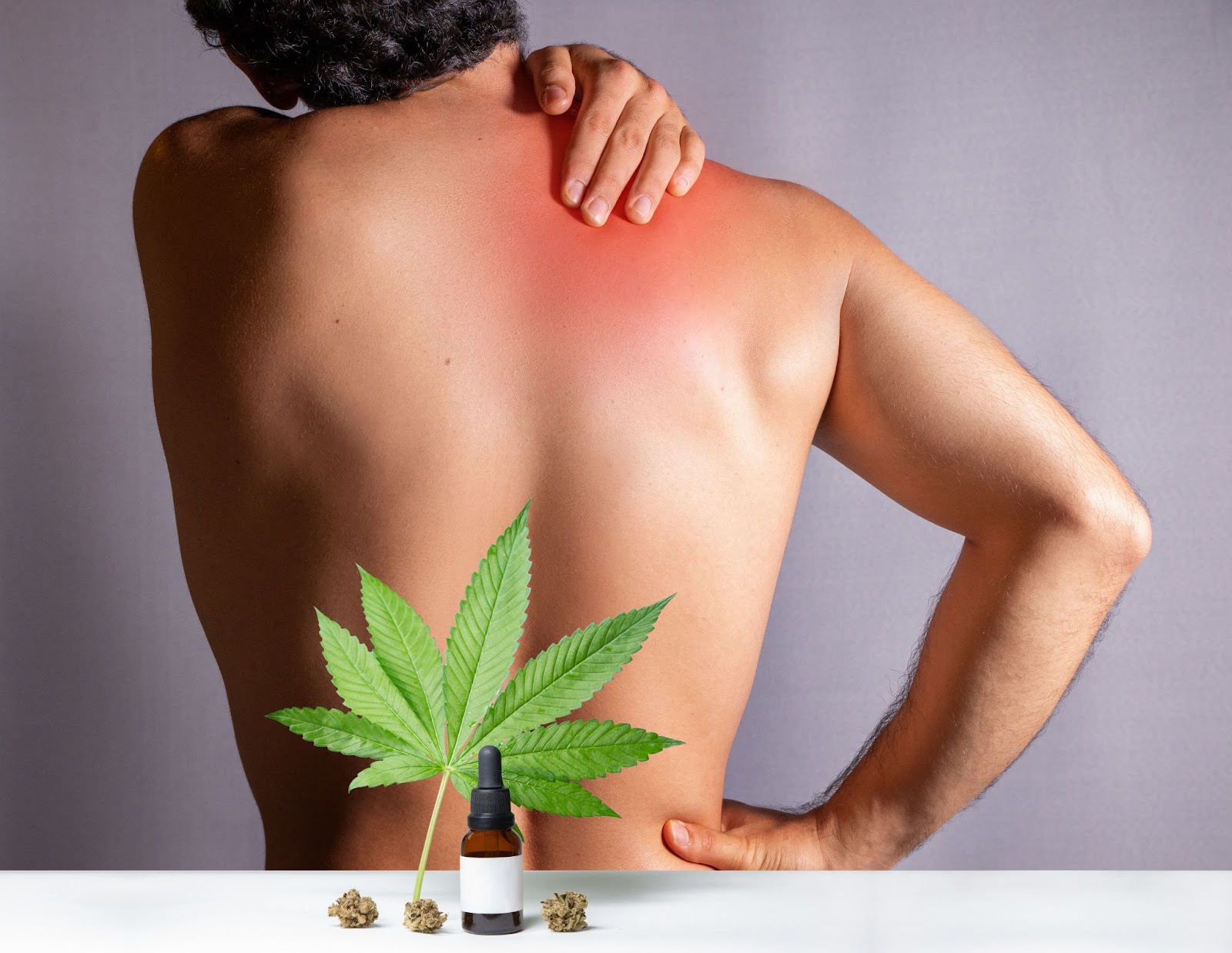 cbd massage