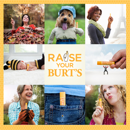 Burt's Bees