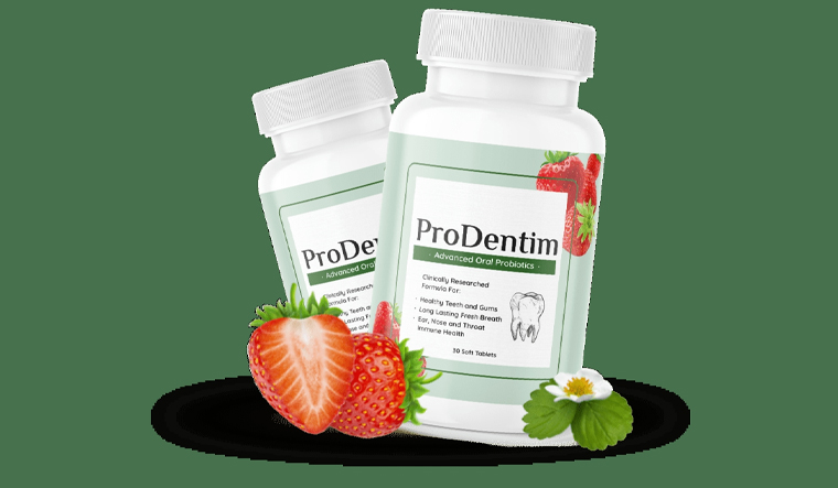 ProDentim Reviews - Is it Really an Advanced Oral Probiotics Candy? Details  Revealed! · Customer Self-Service