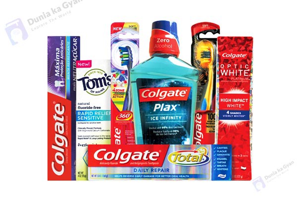 Colgate