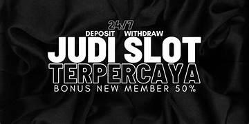 Judi Slot Online Gacor