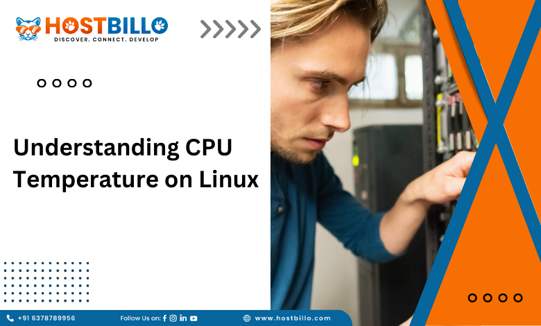 Understanding CPU Temperature on Linux