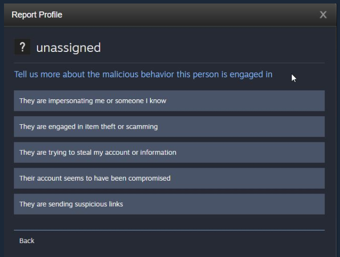 steam giftcard scams and how to avoid them