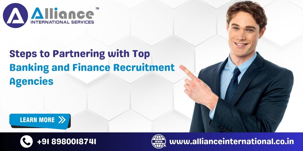 banking and finance recruitment agencies