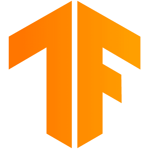 Google TensorFlow icon PNG and SVG Vector Free Download