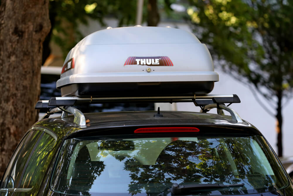 Panduan Pemasangan & Penggunaan Roof Rack Mobil Sigra