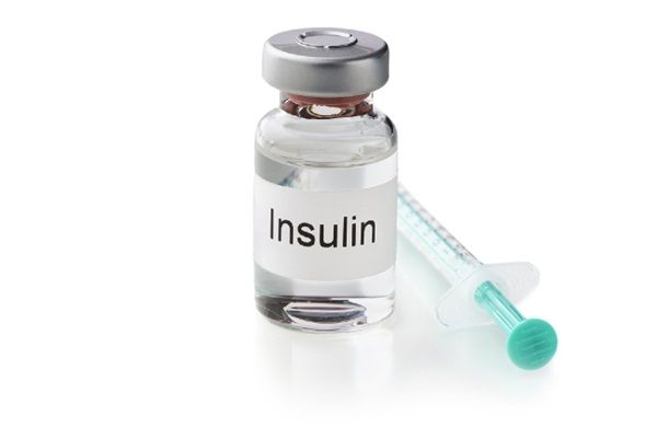 Insulin (Nguồn hình Internet)