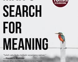 Image of Buku Man's Search for Meaning oleh Viktor E. Frankl