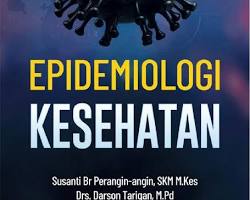 Image of Buku Epidemiologi