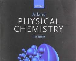 Gambar Kimia Dasar by Peter Atkins dan Julio de Paula