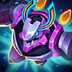 Swarm weapon T.I.B.B.E.R.S