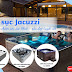 Bể Sục Jacuzzi, Bồn Sục Jacuzzi Nhập Khẩu, Giá Rẻ Nhất