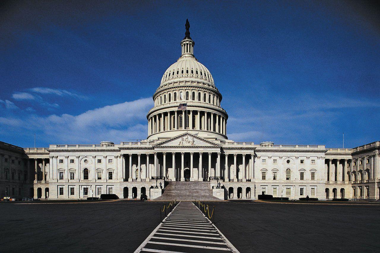 United States Capitol | Architecture, History, United States, & Washington,  D.C. | Britannica