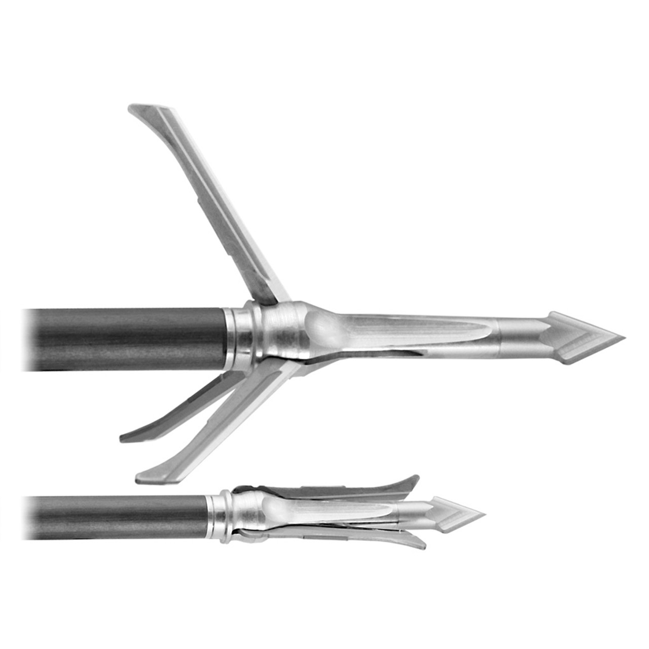 What Are Grim Reaper Broadheads