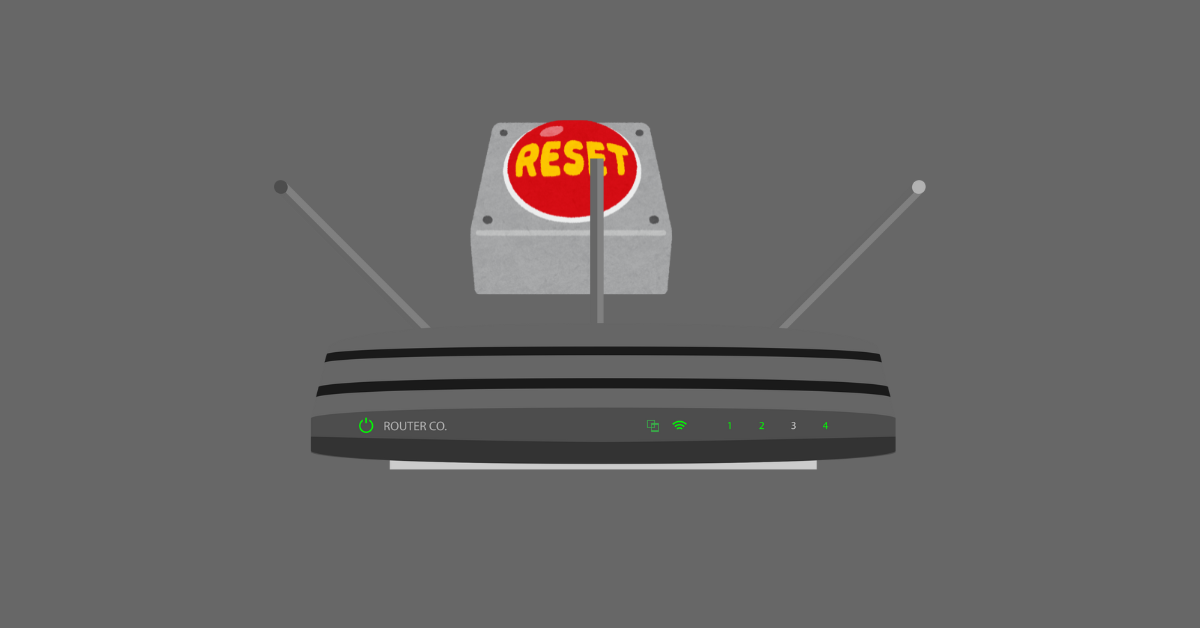 Why Your Router Keeps Resetting Itself | Common Causes and Fixes