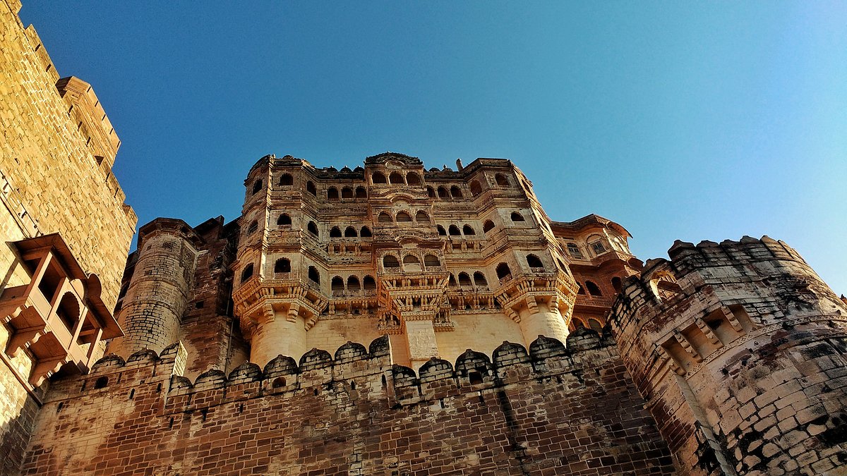 Jodhpur, Rajasthan