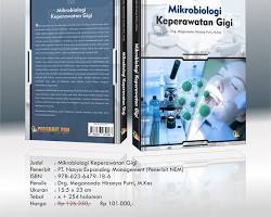 Image of Mikrobiologi gigi dan mulut