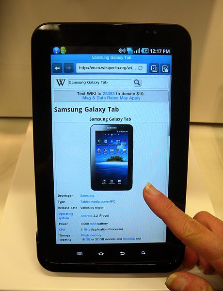 How to Troubleshoot Email Issues on Samsung Galaxy Tab? 5