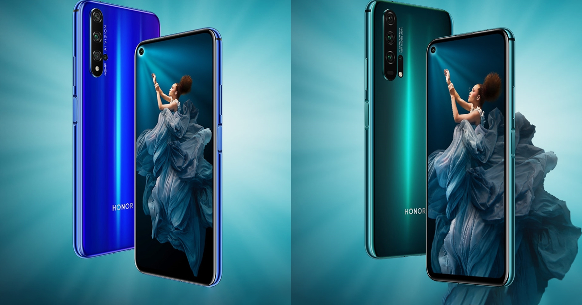 The Future of Huawei honor