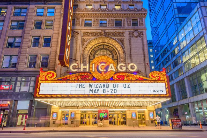 Chicago Theatre