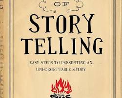 Image of Art of Storytelling book