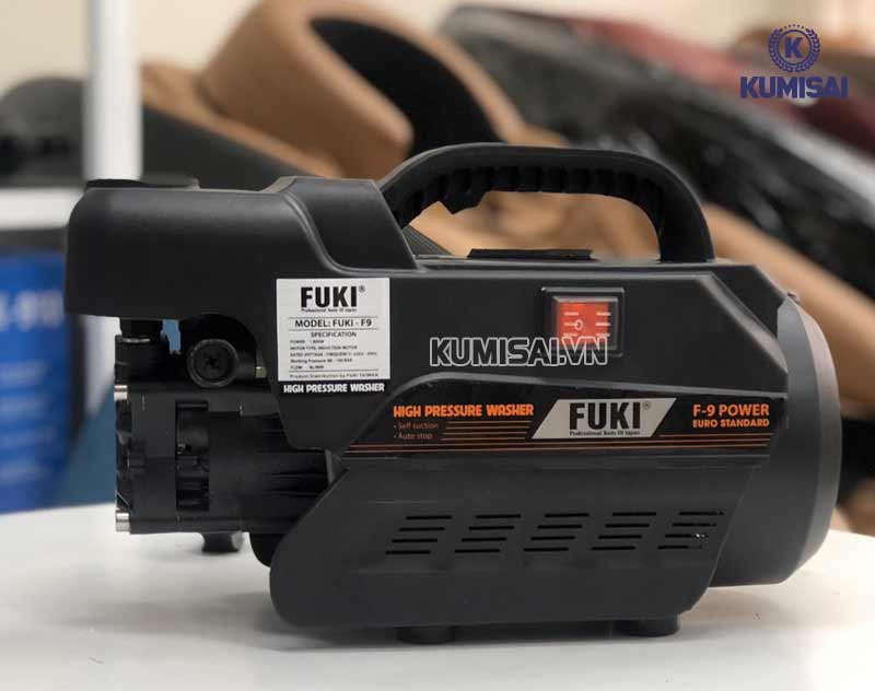 Fuki f9 1800w