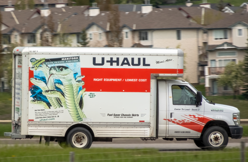 moving costs