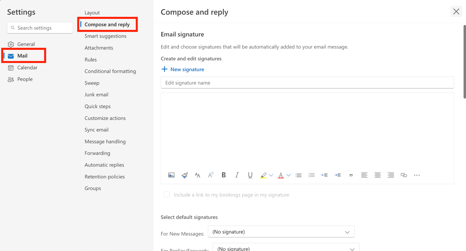 how-to-change-email-from-plain-text-to-html-in-outlook
