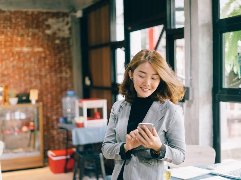 omnichannel o que é benefícios