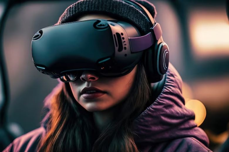 Windows Mixed Reality