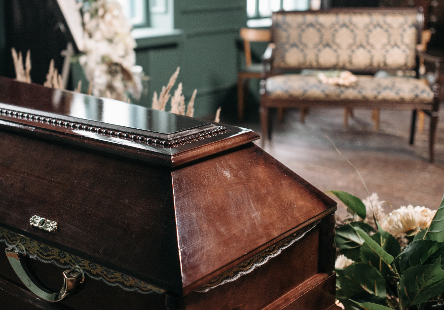 Consider Cultural And Religious Traditions In Service Type And Music Selection To Honor The Deceased And Reflect Their Values.