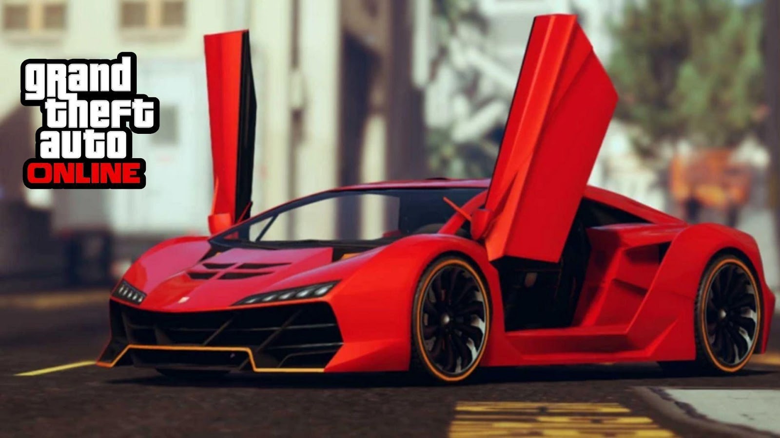 Fastest Car in GTA 5 Story Mode 