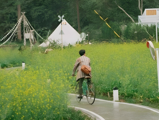 5 thành phố tại Việt Nam thân thiện với xe đạp: Đà Nẵng có đường ven biển đẹp mê