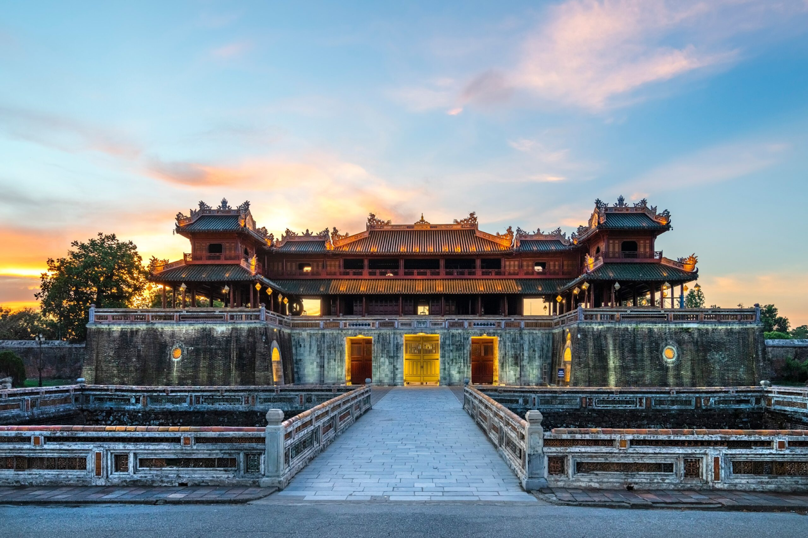 what to do in hue vietnam 1