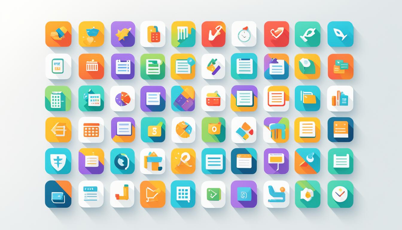 productive apps instead of social media