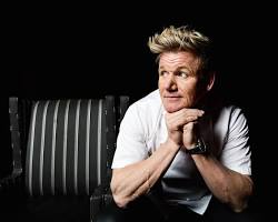 Image of Gordon Ramsay