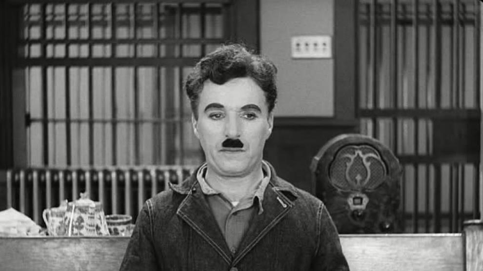 El clásico de Chaplin se podrá ver desde las 21.30