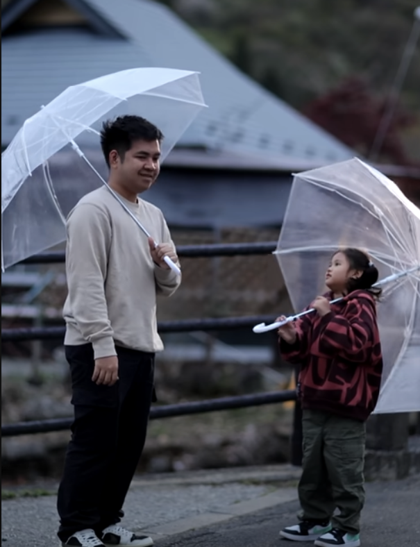 #MaiklingKwento: Ser Geybin and Elma Asagra Star in a Tear-Jerking ...