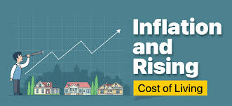 Rising Expenses and Inflation
