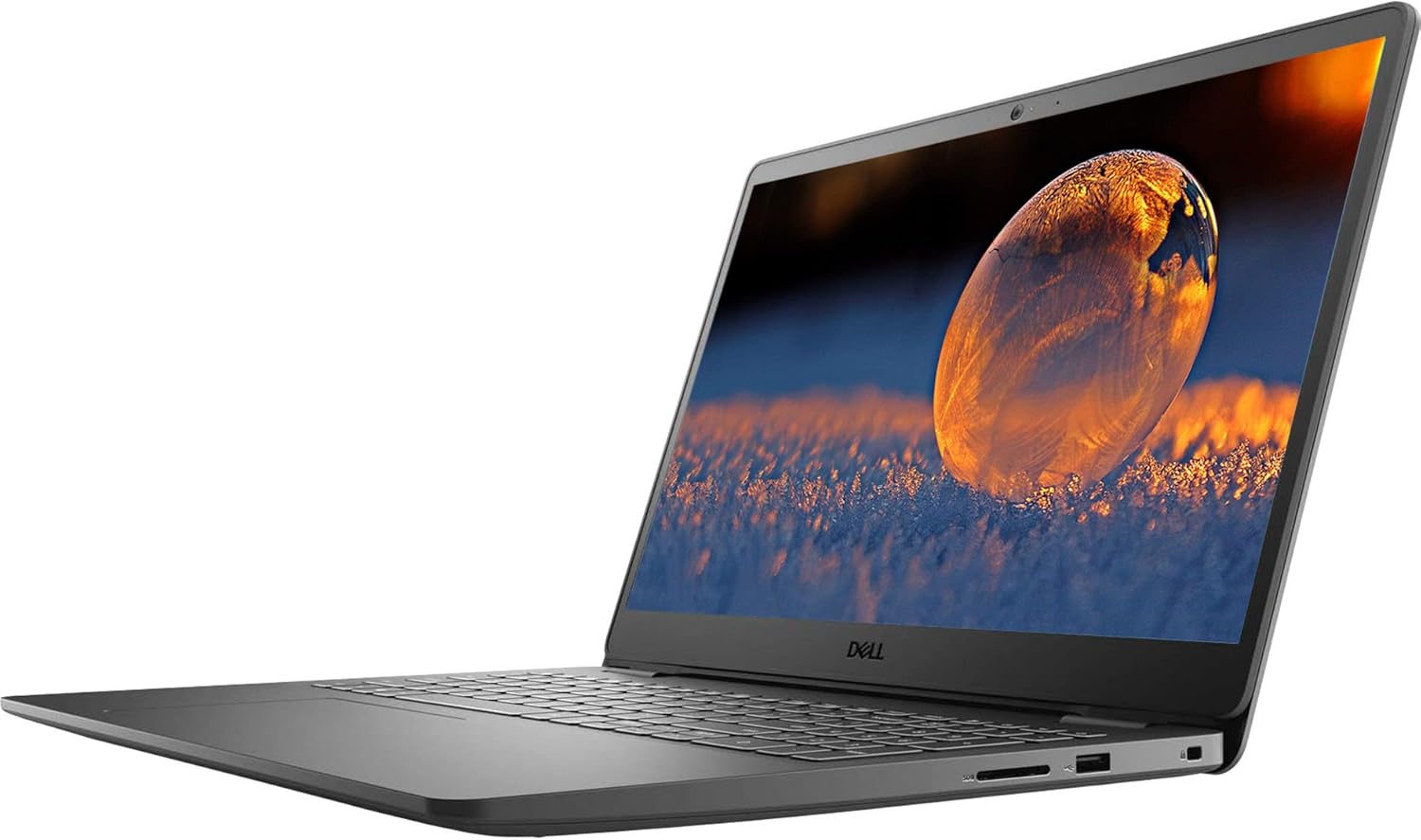 Dell Inspiron 15